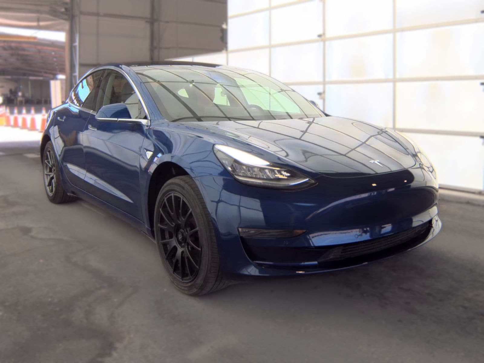 tesla model 3 2019 5YJ3E1EA7KF428805 image tesla model 3 2019 5YJ3E1EA7KF428805 image